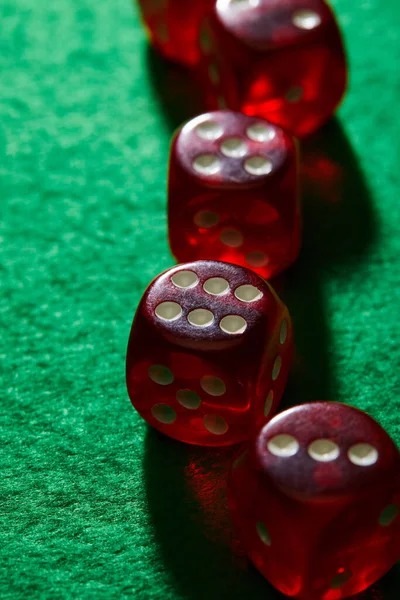 tebak nomor Small, Big & Combo Bets